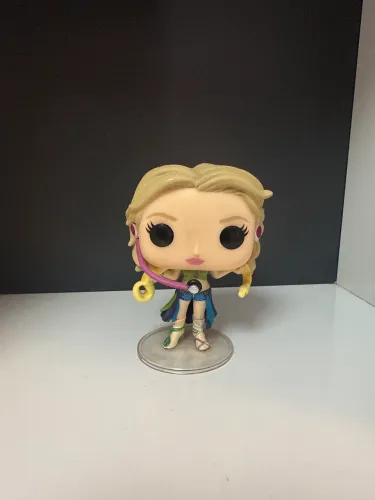 Funko pop