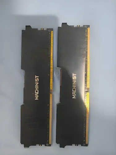 Memoria ram ecc Machinist 2x16 GB