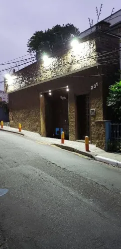 Sobrado com 3 dormitórios para alugar, 320 m² por R$ 6.672,38/mês - Freguesia do Ó - São P