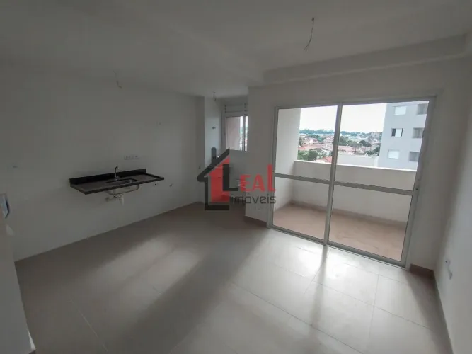 Apartamento para Venda em Presidente Prudente, VILLA EUROPA, 2 dormitórios, 1 banheiro, 1