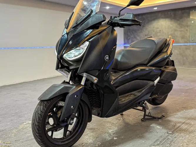 Yamaha Xmax 250 abs 2022