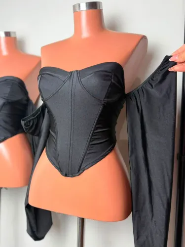 Corselet