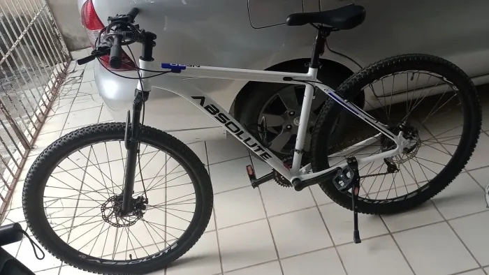 bike Absolut