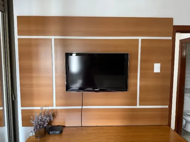 Painel de Televisao