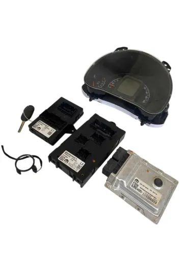 kit ignição/injeção Mobi 1.0 2016-2026 *110 Original