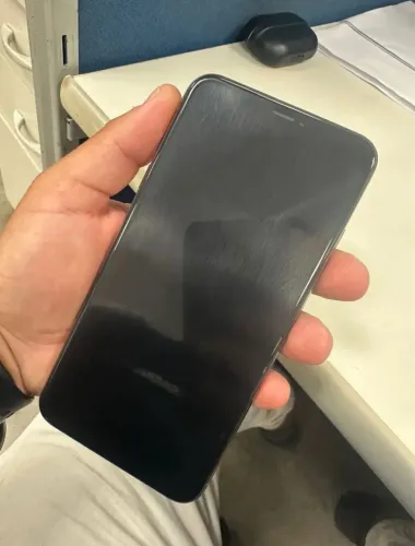 iPhone XS Max 