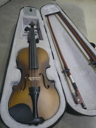 Violino Vogga 1/2