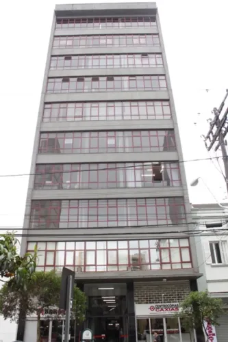 CAXIAS DO SUL - Conjunto Comercial/Sala - CENTRO