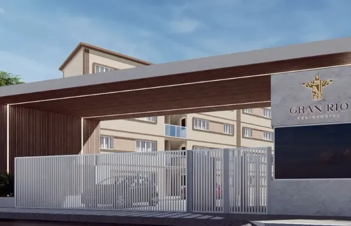 GRAN RIO
