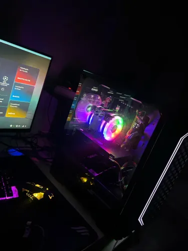vendo pc