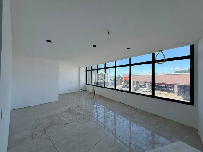 Sala comercial para locação na Granja Viana, em Cotia