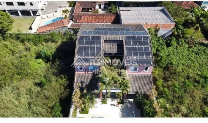 Chácara com 9 quartos à Venda, Recreio dos Bandeirantes - Rio de Janeiro