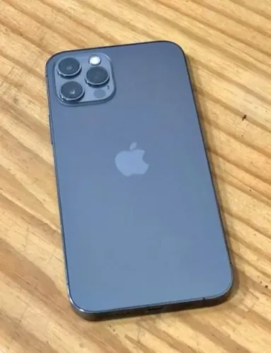 iPhone 12 pro 256g 