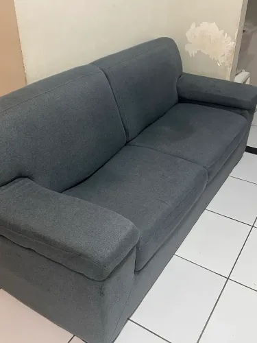 Sofá 2 Lugares