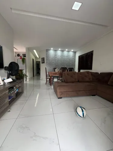 CASA SOLTA À VENDA JARDIM ELDORADO