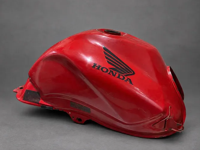 Tanque de combustível Vermelho CB300 13/15 Original Honda