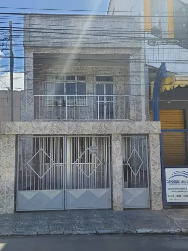 Casa no Getúlio Vargas-4