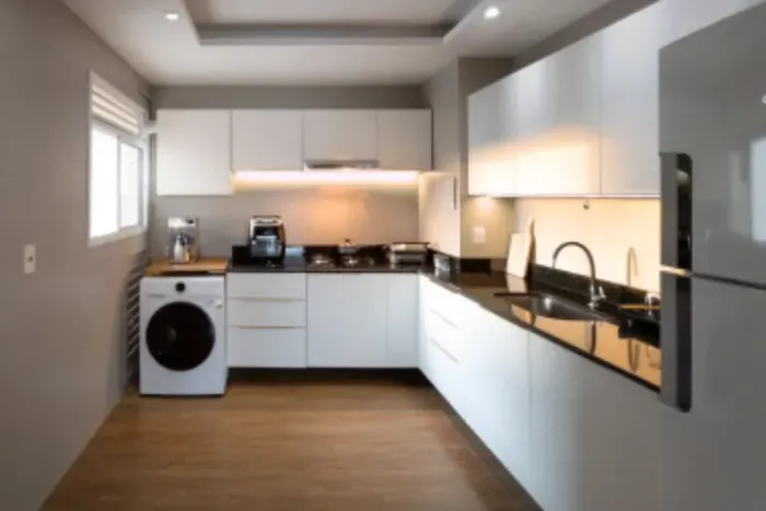 Apartamento temporada na Marambaia