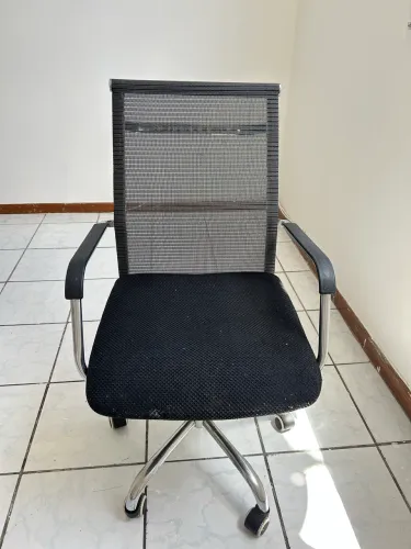 Cadeira de escritório