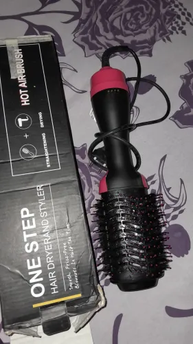 Vendo Escova Secadora 