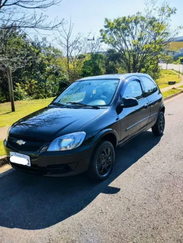Chevrolet Celta Life/ LS 1.0 MPFI 8V Flexpower 3P 2013