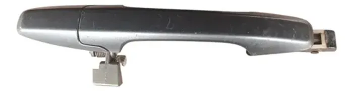 Macaneta Externa Traseiro Esquerdo Honda Civic 2014 2015