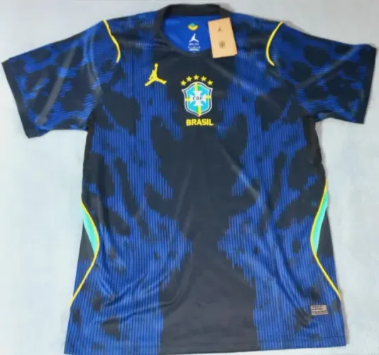 Camisa Brasil
