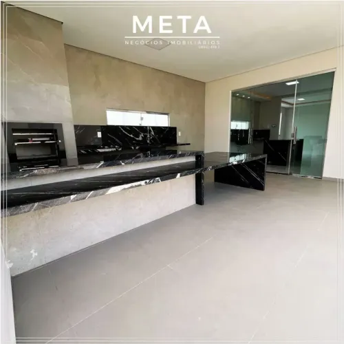 VENDE-SE RESIDÊNCIA DE ALTO PADRÃO NO CAÇARI | SOFISTICAÇÃO E CONFORTO