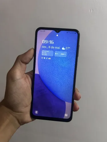 Samsung A23 Exenlente estado