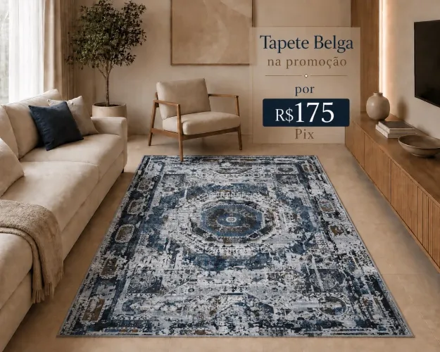 Tapete Belga