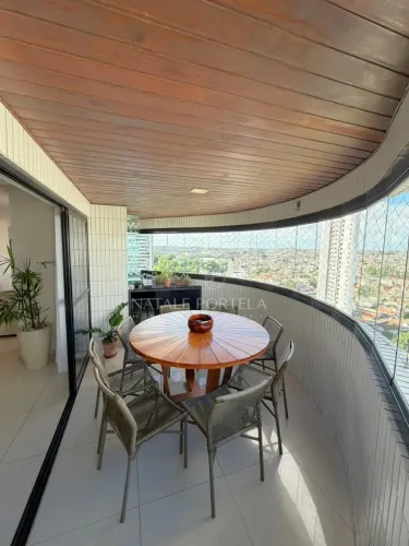 Apartamento à venda, MONTEIRO, Recife, PE