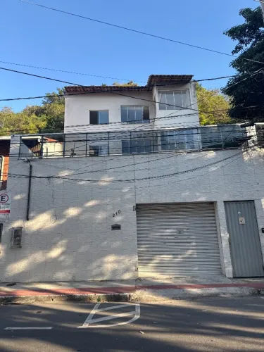 Casa mirante de Santa Helena em Praia de Santa Helena