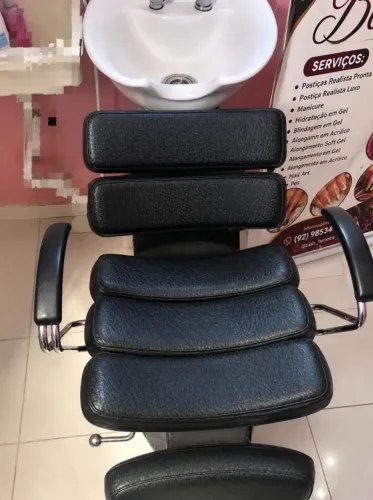 Vendo Lavatório de Salão de beleza 