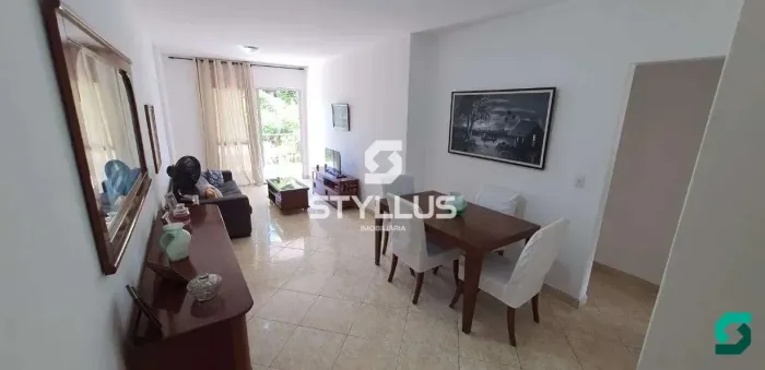 Méier | Apartamento 2 quartos, sendo 1 suite