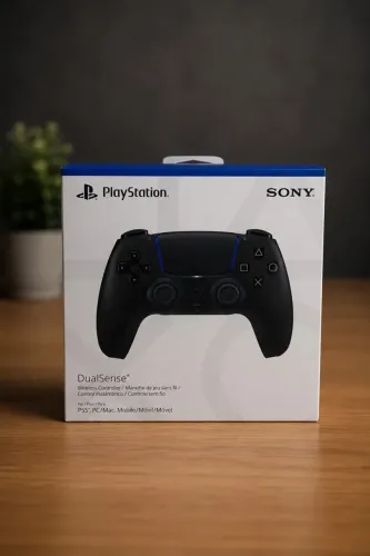 Controle Sem Fio DualSense Original LACRADO