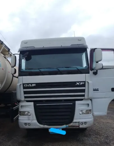 DAF 510