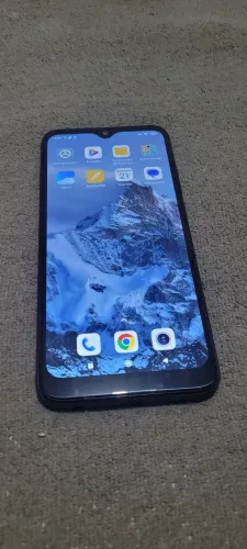 Redimi note 8
