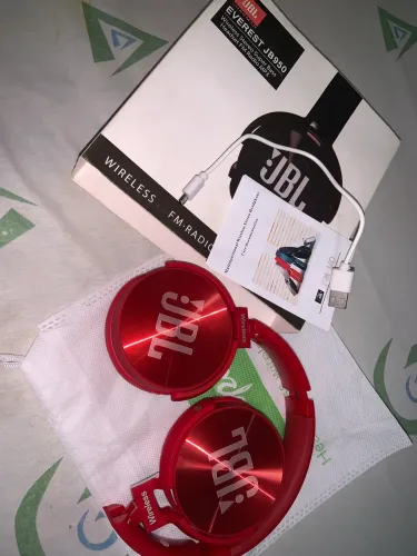 Vende-se fone Bluetooth estilo JBL JB950  