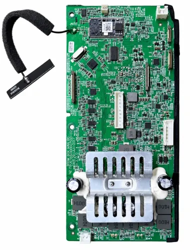 Placa Main JBL Boombox 1