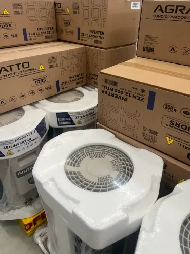 Split de 9000 btus 