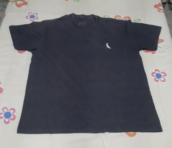 Camisa Reserva G 