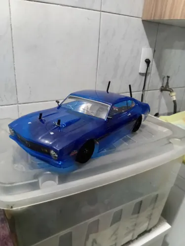 Automodelo sakura xl 