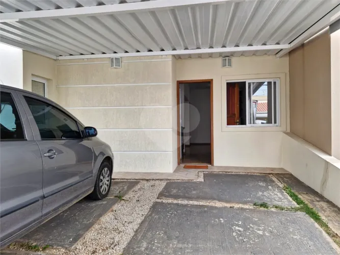 Casa com 3 Dormitórios à Venda no Condomínio Felicitá Sorocaba/SP | 70m² de Conforto e Pr