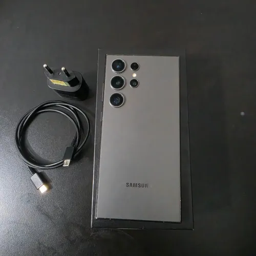 Samsung S24 Ultra