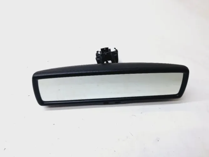 Retrovisor Interno Volkswagen Golf Gti 2.0t 2014 2015 