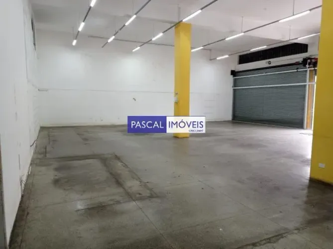 Loja Grajaú 2 Salas 4 Vagas