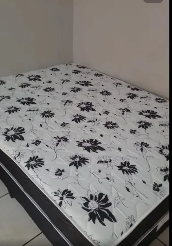 CAMA CASAL BOX - ENTREGAMOS HOJE - LACRADO