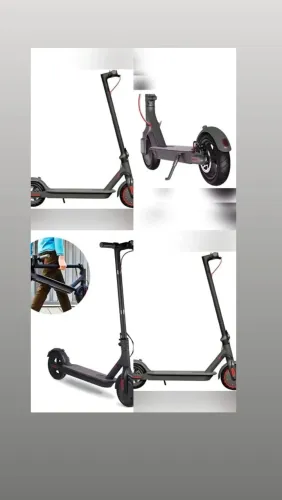 Patinete elétrico Foston s9 pro
