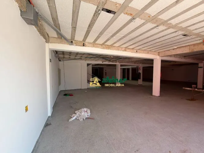 Prédio para alugar, 840 m² por R$ 60.800,00/mês - Ponte Grande - Guarulhos/SP