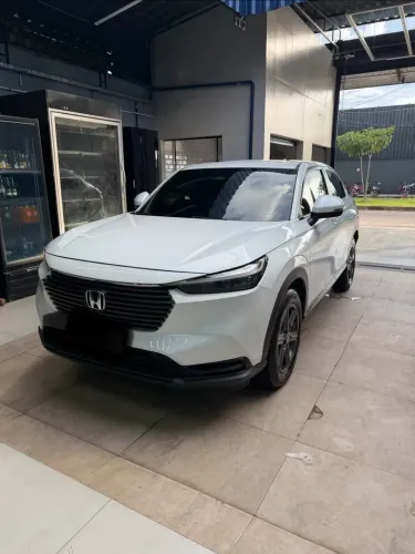 Honda HR-V EXL 1.5 Sensing 16V 5P Aut. 2023